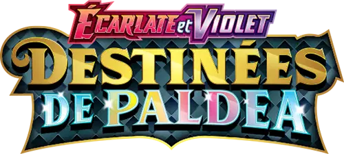Destinées de Paldea (PAF)