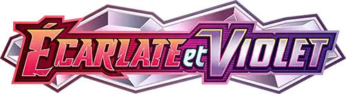 Écarlate et Violet (SVI)
