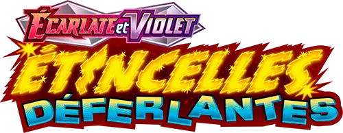 Étincelles Déferlantes (SSP)