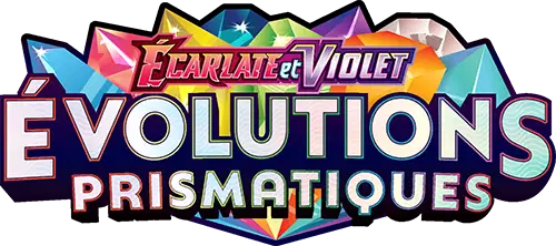 Évolutions Prismatiques (PRE)