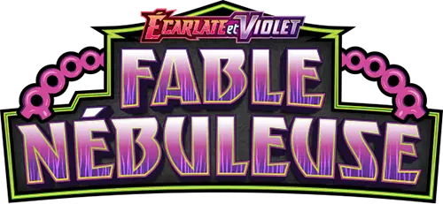 Fable Nébuleuse (SFA)