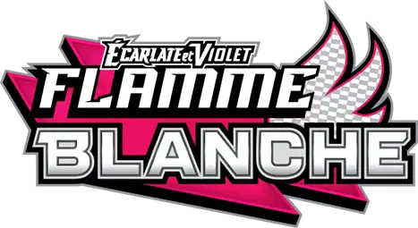 Flamme Blanche (WHT)