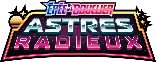 Astres Radieux (ASR)