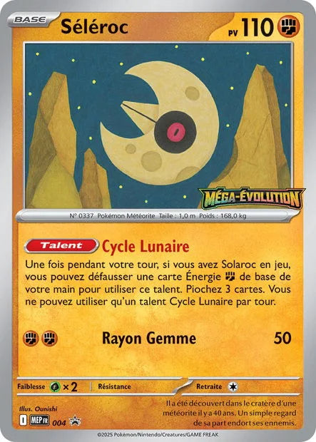 004 - Séléroc