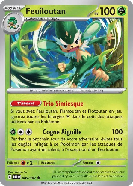 005 - Feuiloutan