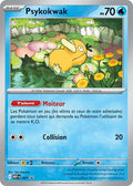 007 - Psykokwak