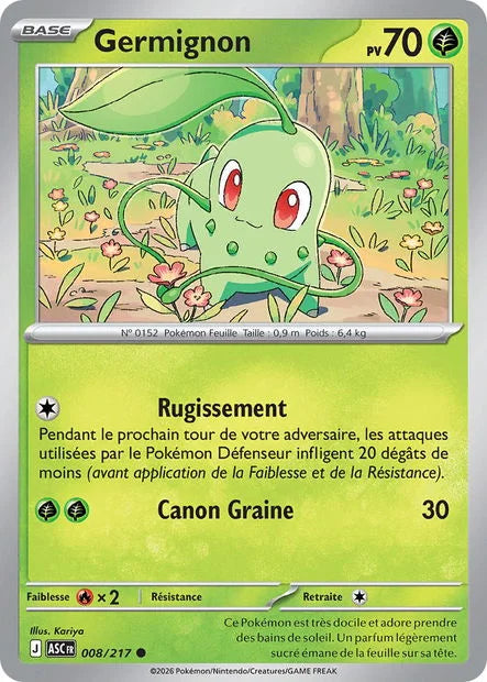 008 - Germignon