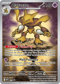 009 - Alakazam