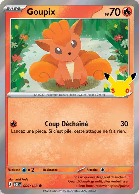 009 - Goupix