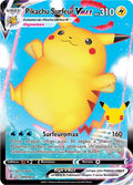 009 - Pikachu_Surfeur-VMAX - CEL