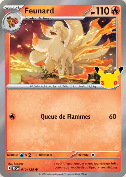 010 - Feunard