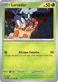 010 - Larvadar