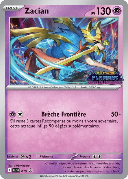 015 - Zacian