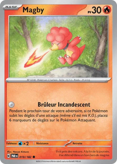 019 - Magby