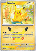 025 - Pikachu