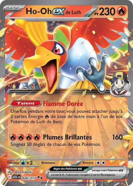 026 - Ho-Oh ex de Luth