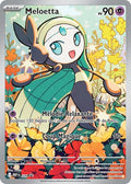 026 - Meloetta