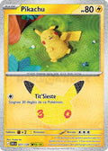 027 - Pikachu