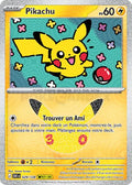 029 - Pikachu