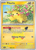 033 - Pikachu