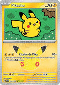 034 - Pikachu