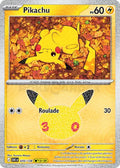 035 - Pikachu