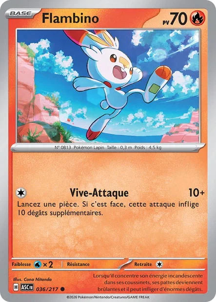 036 - Flambino
