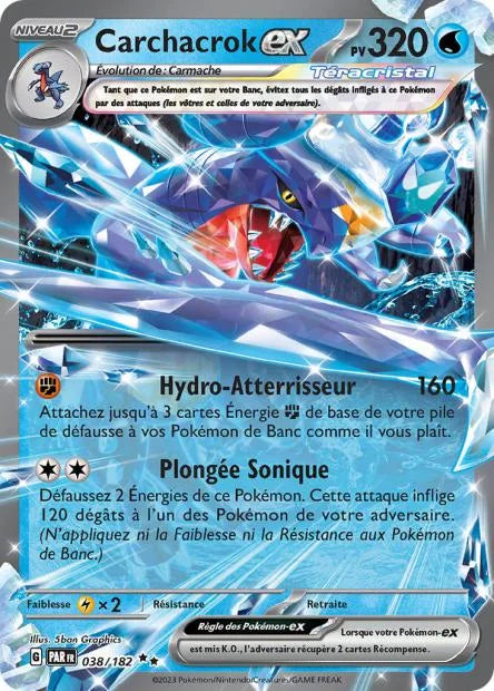 038 - Carchacrok-ex