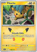 038 - Pikachu