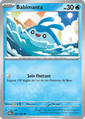 039 - Babimanta
