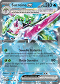 046 - Sucreine-ex