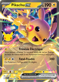 054 - Pikachu-ex