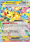 057 - Pikachu ex