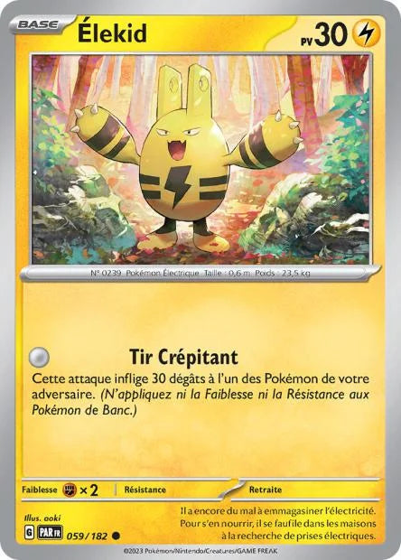 059 - Élekid