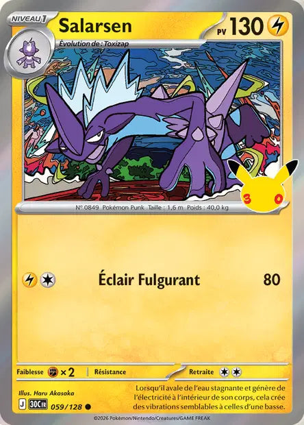059 - Salarsen