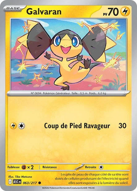 063 - Galvaran