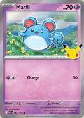 067 - Marill
