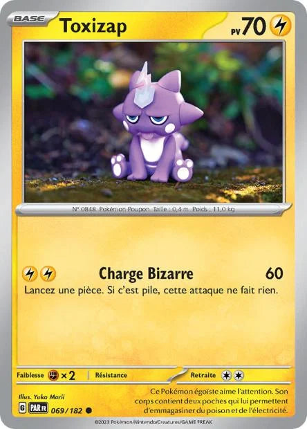 069 - Toxizap