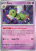 072 - Xatu