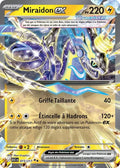 073 - Miraidon ex