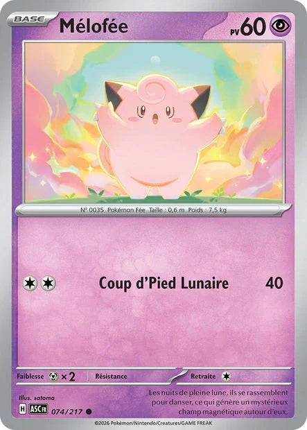 074 - Mélofée