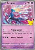 076 - Xerneas