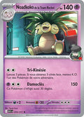 078 - Noadkoko de la Team Rocket