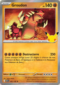 082 - Groudon