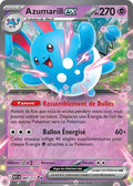 084 - Azumarill ex