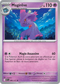 086 - Magirêve