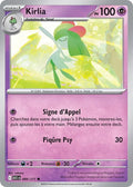 088 - Kirlia