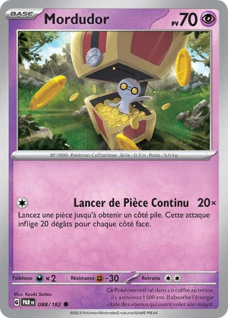 088 - Mordudor