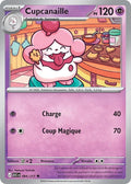 094 - Cupcanaille
