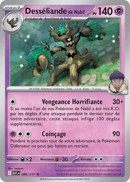 096 - Desséliande de Nabil